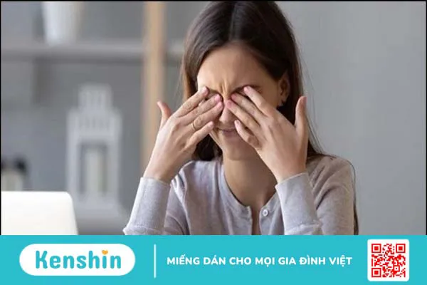 10 nguyên nhân gây ngứa mắt và cách làm dịu cơn ngứa nhanh chóng