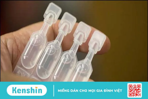 10 nguyên nhân gây ngứa mắt và cách làm dịu cơn ngứa nhanh chóng