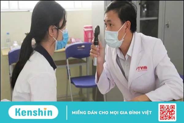 10 nguyên nhân gây ngứa mắt và cách làm dịu cơn ngứa nhanh chóng