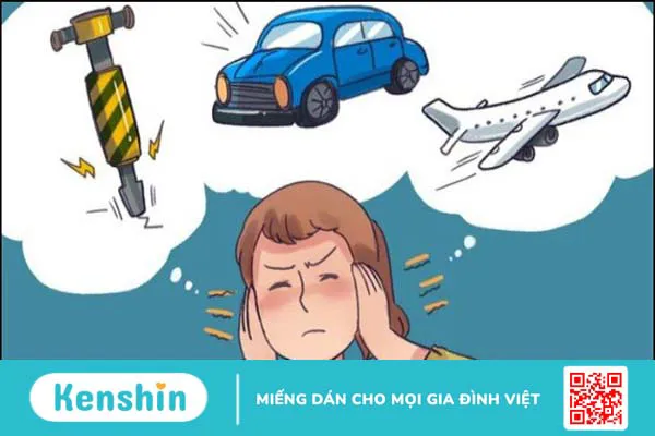 10 nguyên nhân rối loạn tiền đình phổ biến bạn nên lưu ý