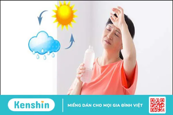 10 nguyên nhân rối loạn tiền đình phổ biến bạn nên lưu ý