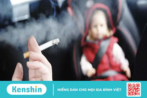 10 nguyên nhân và yếu tố nguy cơ bị ung thư phổi dù không hút thuốc lá