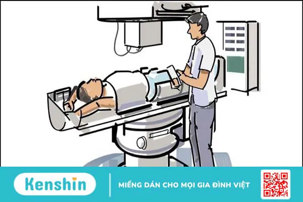 10 nguyên nhân và yếu tố nguy cơ bị ung thư phổi dù không hút thuốc lá