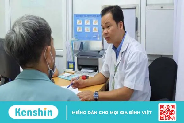 10 nguyên nhân và yếu tố nguy cơ bị ung thư phổi dù không hút thuốc lá