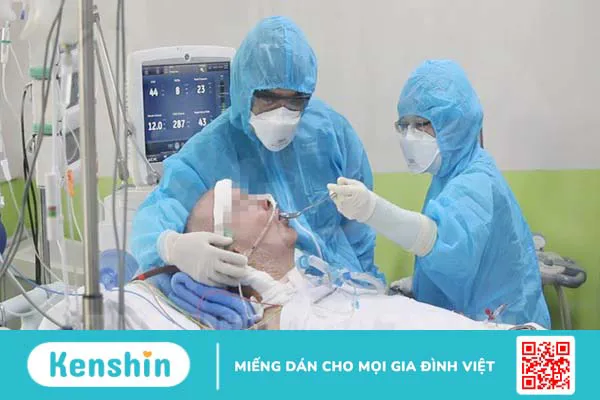 10 nguyên nhân viêm phế quản mà bạn cần chú ý