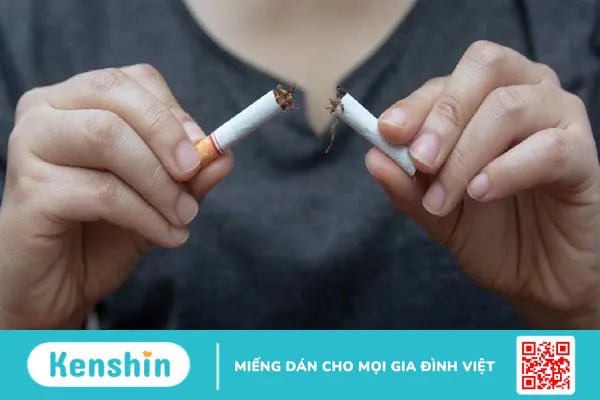 10 nguyên nhân viêm phế quản mà bạn cần chú ý