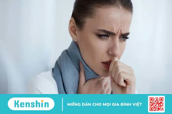 10 nguyên nhân viêm phế quản mà bạn cần chú ý