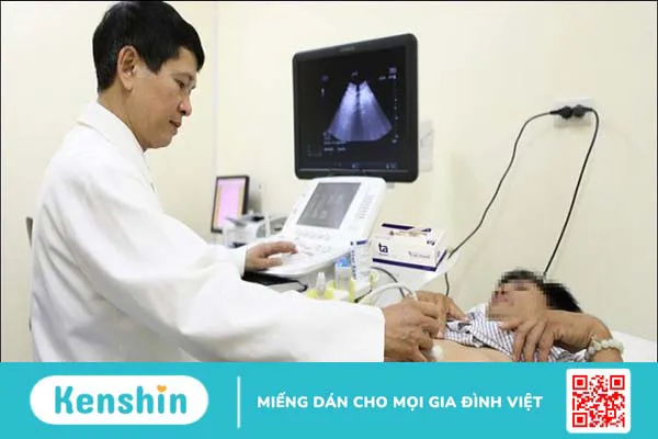 10 phương pháp tầm soát ung thư gan? Ai nên tầm soát sớm?