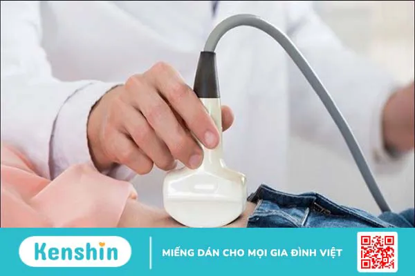 10 phương pháp tầm soát ung thư gan? Ai nên tầm soát sớm?