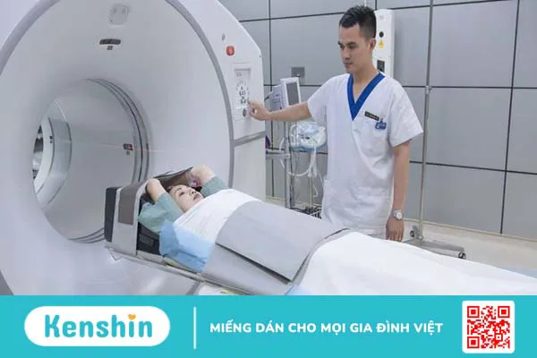 10 phương pháp tầm soát ung thư gan? Ai nên tầm soát sớm?