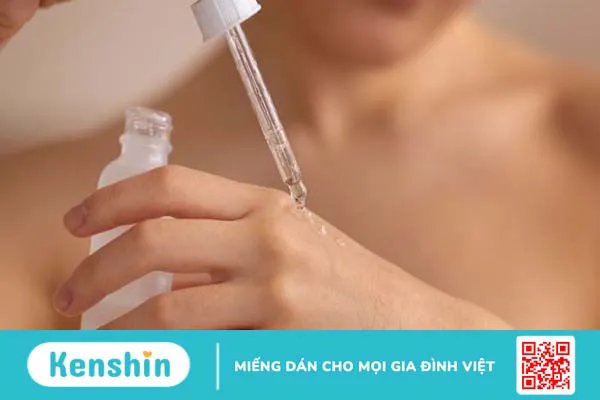 10 sản phẩm chăm sóc da cơ bản hằng ngày và các lưu ý khi lựa chọn