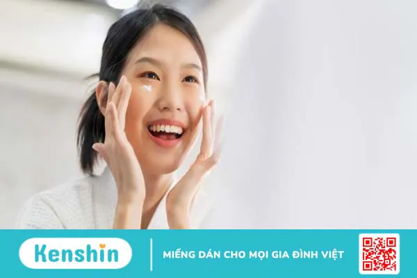 10 sản phẩm chăm sóc da cơ bản hằng ngày và các lưu ý khi lựa chọn