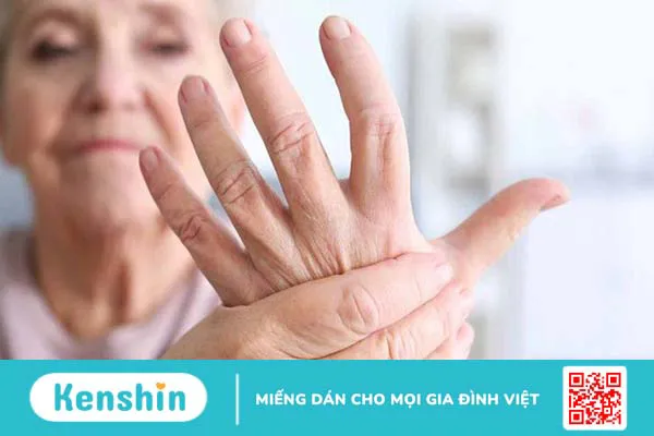 10 tác dụng của rau kinh giới đối với sức khoẻ có thể bạn chưa biết