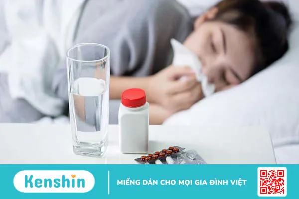 10 tác dụng của rau kinh giới đối với sức khoẻ có thể bạn chưa biết