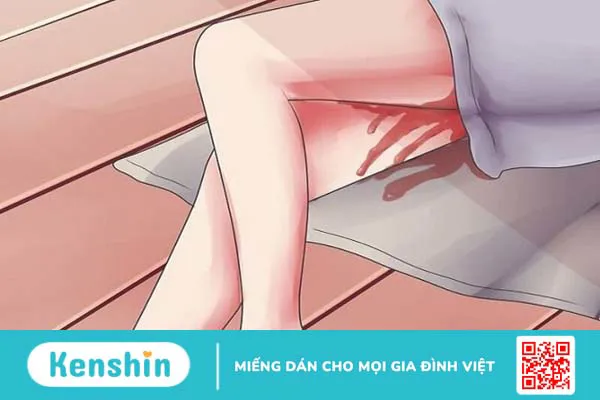 10 tác dụng của rau kinh giới đối với sức khoẻ có thể bạn chưa biết