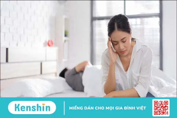 10 triệu chứng tiền mãn kinh phổ biến ở phụ nữ bạn nên biết