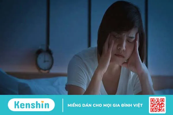 10 triệu chứng tiền mãn kinh phổ biến ở phụ nữ bạn nên biết