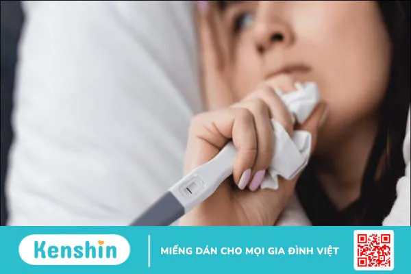 10 triệu chứng tiền mãn kinh phổ biến ở phụ nữ bạn nên biết