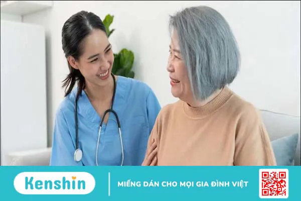 10 triệu chứng tiền mãn kinh phổ biến ở phụ nữ bạn nên biết