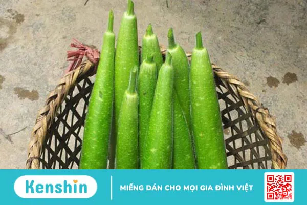 100g bầu bao nhiêu calo? Ăn bầu có giảm cân không? Cách ăn giảm cân