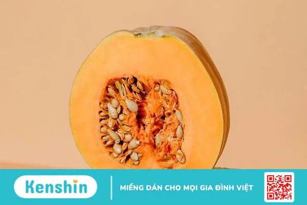 100g bí đỏ bao nhiêu calo? Ăn bí đỏ có béo không và lưu ý khi ăn