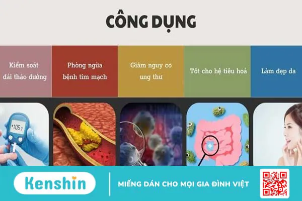 100g bông cải xanh bao nhiêu calo? Ăn bông cải xanh có giảm cân không?