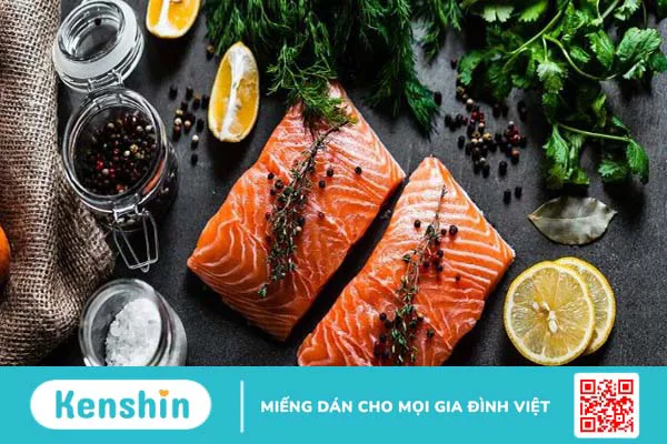 100g cá hồi bao nhiêu calo? Ăn cá hồi có béo không? Cách ăn giảm cân