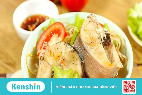 100g cá lóc bao nhiêu calo? Ăn cá lóc có mập không? Cách ăn giảm cân