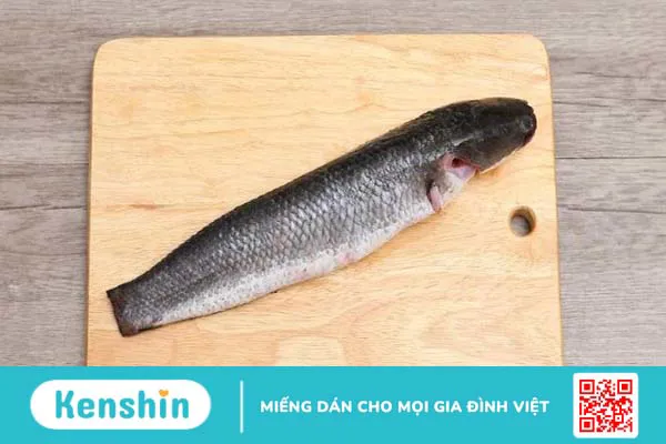 100g cá lóc bao nhiêu calo? Ăn cá lóc có mập không? Cách ăn giảm cân