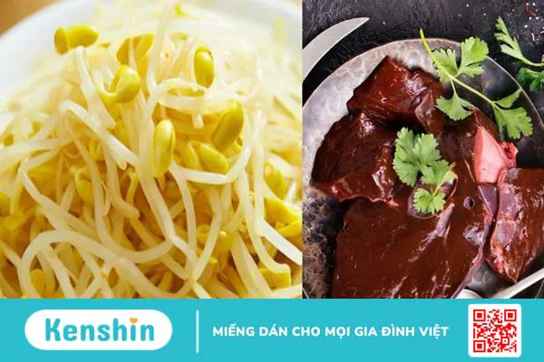 100g giá đỗ bao nhiêu calo? Ăn giá đỗ có tăng cân không? Lưu ý khi ăn