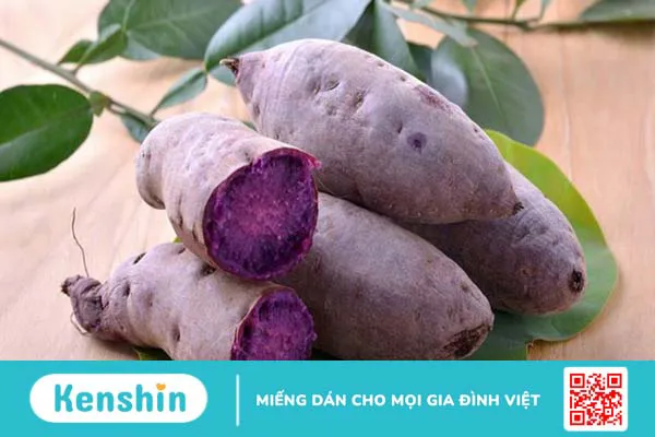 100g khoai lang bao nhiêu calo? Ăn khoai lang có giảm cân không?