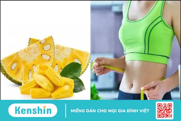 100g mít bao nhiêu calo? Ăn mít có béo không và ai không nên ăn?