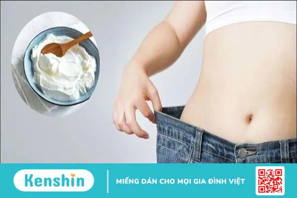 100g sữa chua Hy Lạp bao nhiêu calo? Cách ăn sữa chua Hy Lạp giảm cân