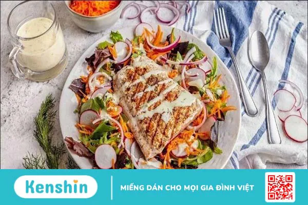 100g sữa chua Hy Lạp bao nhiêu calo? Cách ăn sữa chua Hy Lạp giảm cân