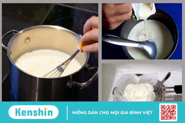 100g sữa chua Hy Lạp bao nhiêu calo? Cách ăn sữa chua Hy Lạp giảm cân