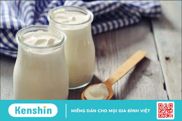 100g sữa chua Hy Lạp bao nhiêu calo? Cách ăn sữa chua Hy Lạp giảm cân