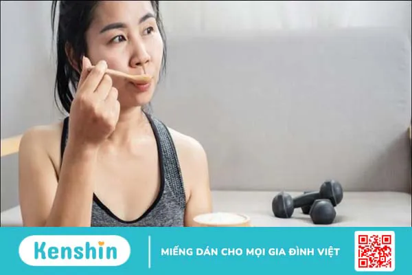 100g sữa chua Hy Lạp bao nhiêu calo? Cách ăn sữa chua Hy Lạp giảm cân