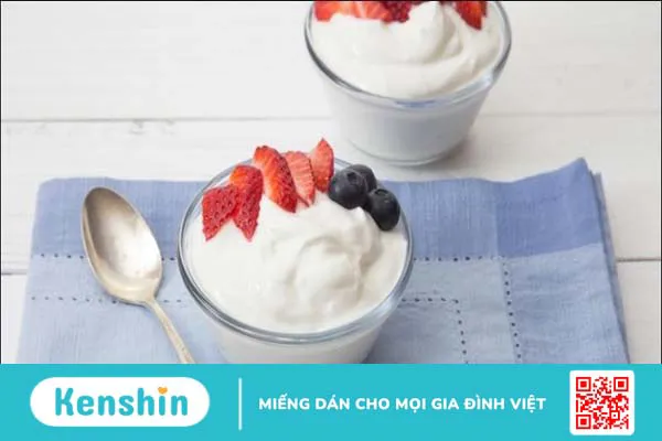 100g sữa chua Hy Lạp bao nhiêu calo? Cách ăn sữa chua Hy Lạp giảm cân