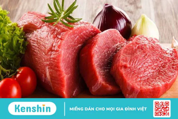 100g thịt bò bao nhiêu calo? Ăn thịt bò có béo không và lưu ý khi ăn