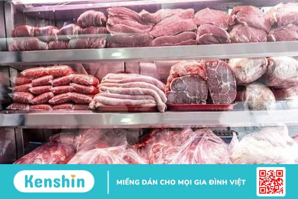 100g thịt bò bao nhiêu calo? Ăn thịt bò có béo không và lưu ý khi ăn