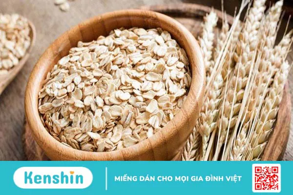 100g yến mạch bao nhiêu calo? Cách ăn yến mạch giảm cân tại nhà