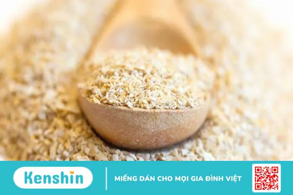 100g yến mạch bao nhiêu calo? Cách ăn yến mạch giảm cân tại nhà