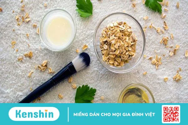 100g yến mạch bao nhiêu calo? Cách ăn yến mạch giảm cân tại nhà