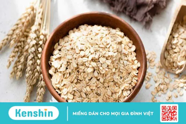 100g yến mạch bao nhiêu calo? Cách ăn yến mạch giảm cân tại nhà