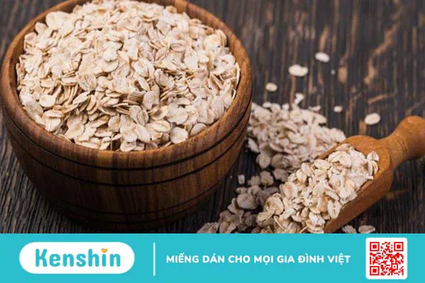 100g yến mạch bao nhiêu calo? Cách ăn yến mạch giảm cân tại nhà