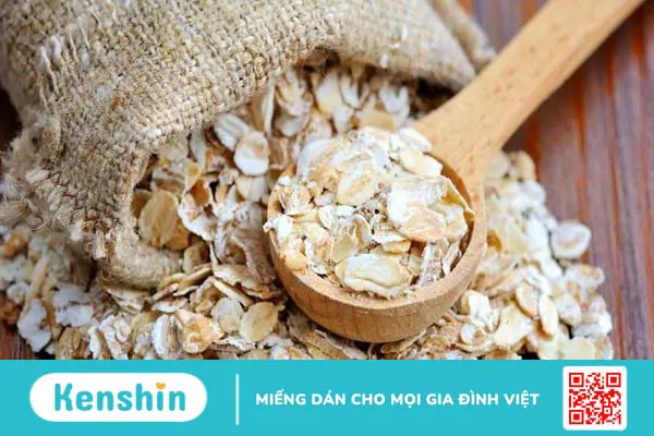 100g yến mạch bao nhiêu calo? Cách ăn yến mạch giảm cân tại nhà