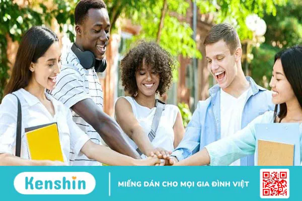 11 bài tập giảm căng thẳng, rối loạn lo âu đơn giản, hiệu quả