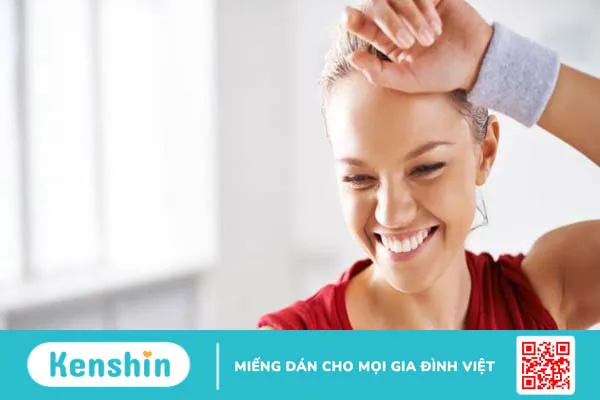 11 bài tập giảm căng thẳng, rối loạn lo âu đơn giản, hiệu quả