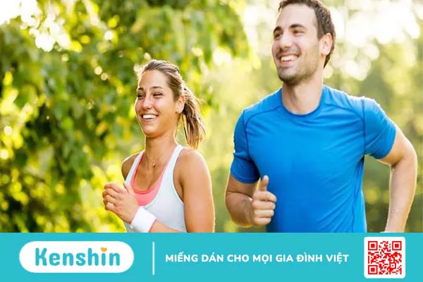 11 bài tập giảm căng thẳng, rối loạn lo âu đơn giản, hiệu quả