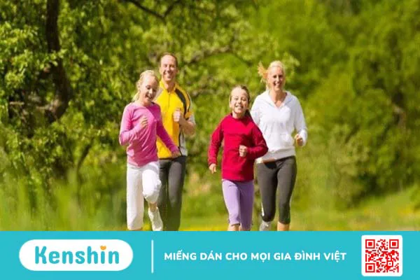 11 bài tập giảm căng thẳng, rối loạn lo âu đơn giản, hiệu quả